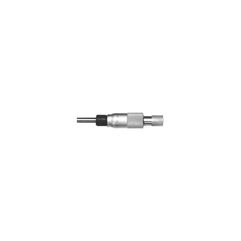 Mikrometrická hlavice Format 0-6,5 mm, 0,01 mm - Mezi nejprodávanějšími