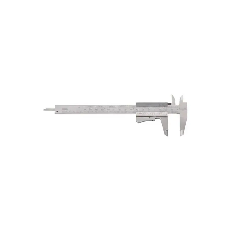 Právě v prodeji - Posuvné měřítko FORTIS 150 mm levé