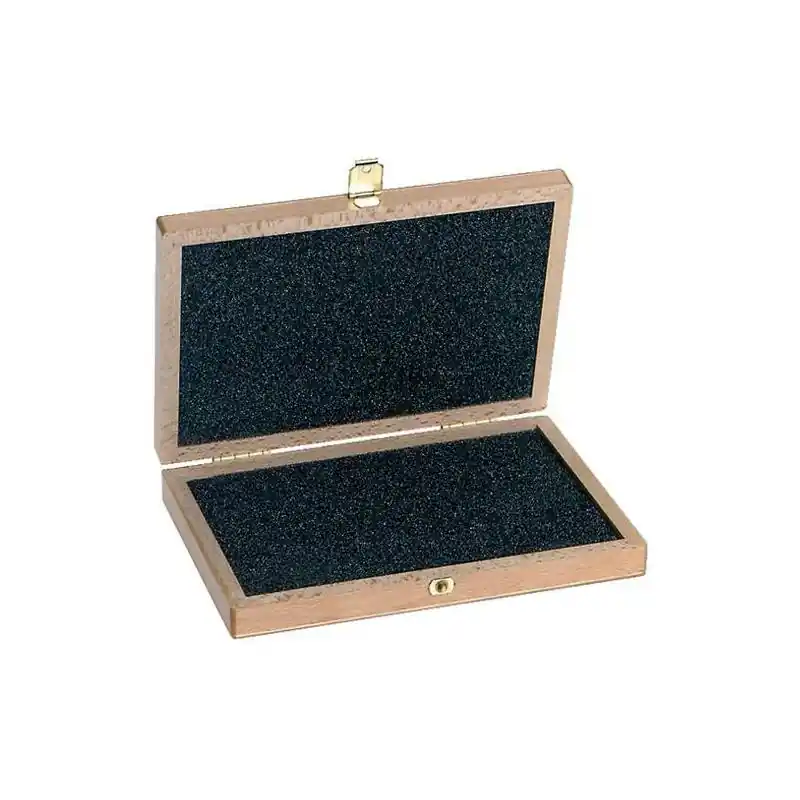 Právě uvedeno na trh - Dřevěné pouzdro na posuvná měřítka 1500 mm Format