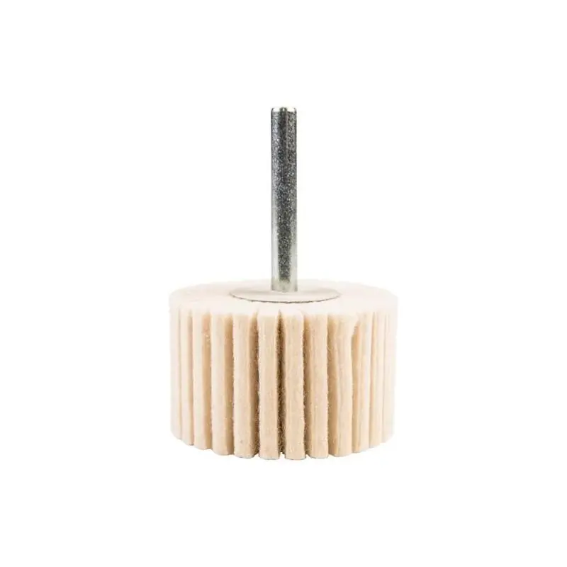 Jen tento týden | Plstěné leštící tělísko 20x10x6 mm D2 H25 Format