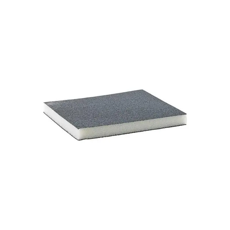 Právě dorazilo | Brusná houba, oboustranná 125x98x13 mm P180 3M