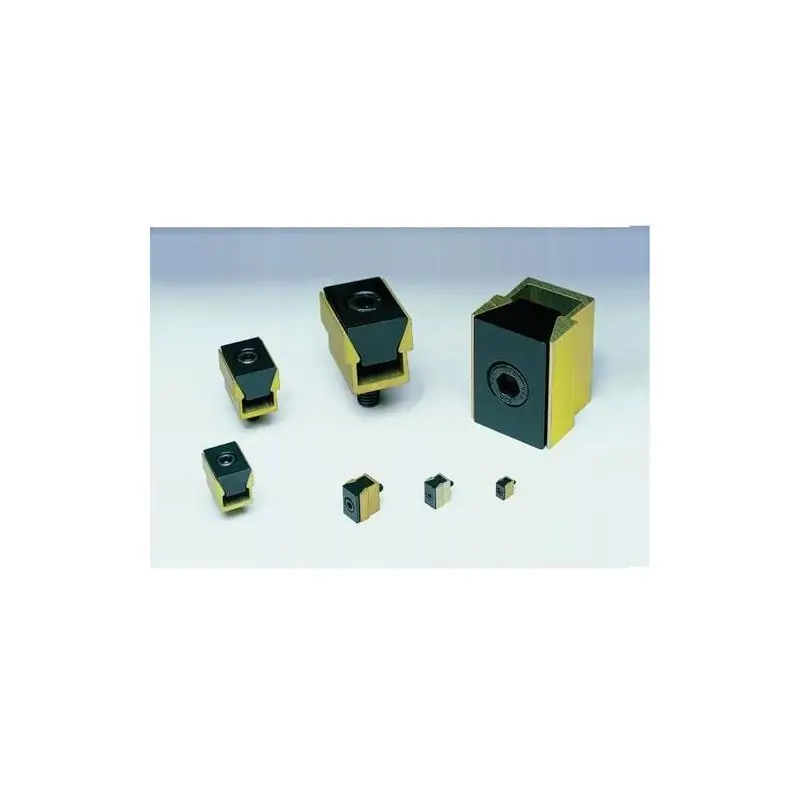 Snadné objednání - Univerzální upínací systém M6 na upínaní obrobků 18,3 mm MITEEBITE POWERCLAMP