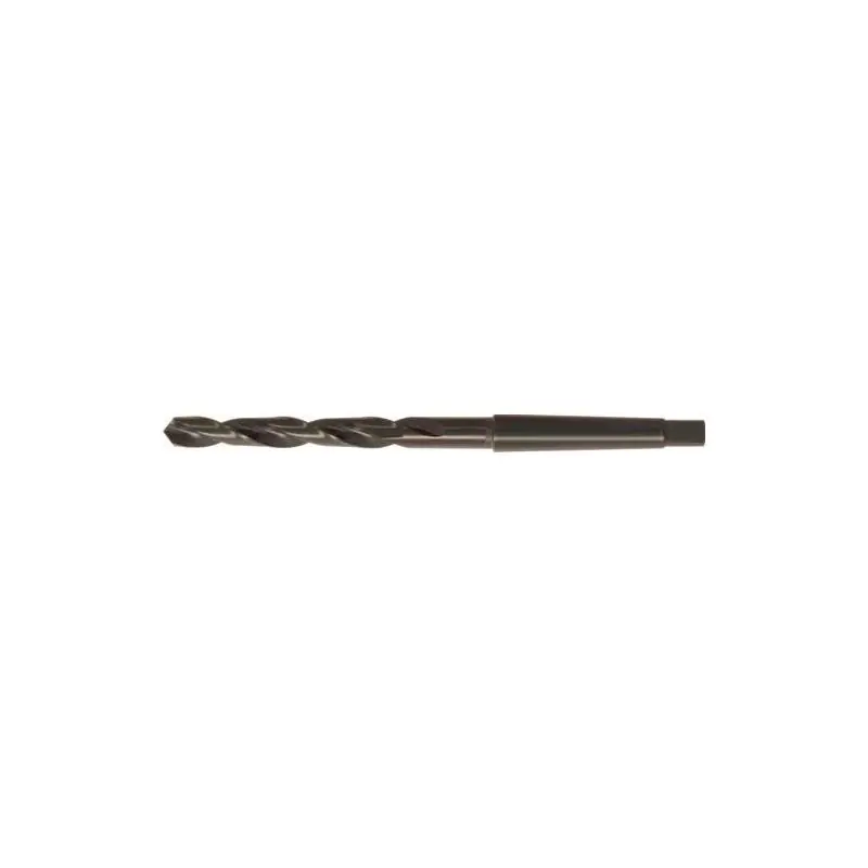 Nyní k dispozici | Vrták spirálový DIN 345 - N MK HSS 11,9 mm s kuželovou stopkou Morse MK