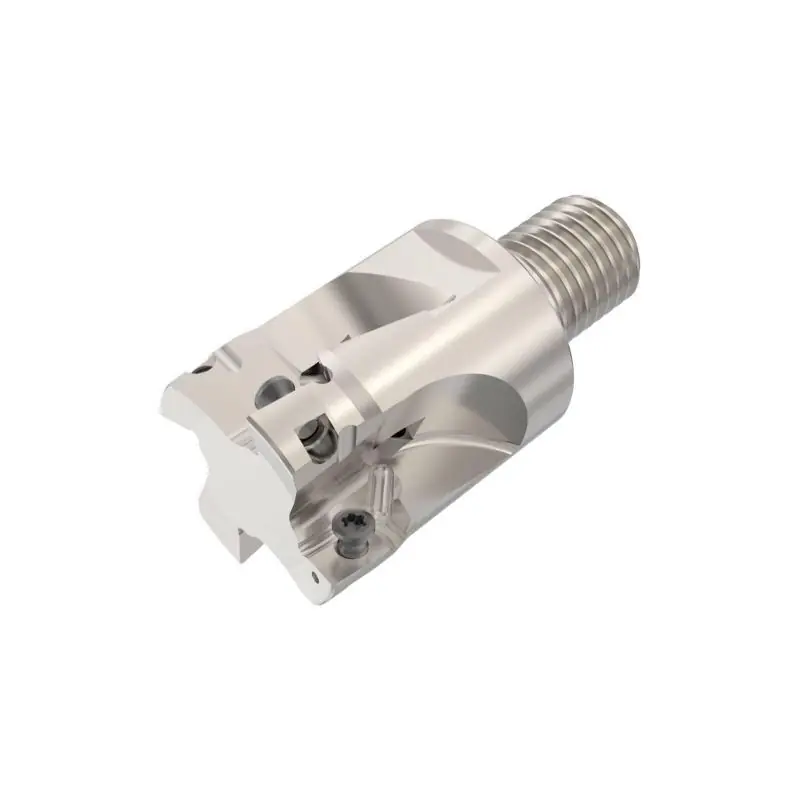 R217.69-1632.RE-12-4AN Fréza (těleso) Turbo pro rohové frézování | K dispozici