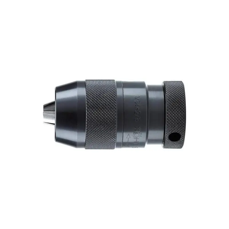 Do vyčerpání zásob - Rychloupínací sklíčidlo 1,0-13 mm, 1/2 Zx20, Röhm (871050)