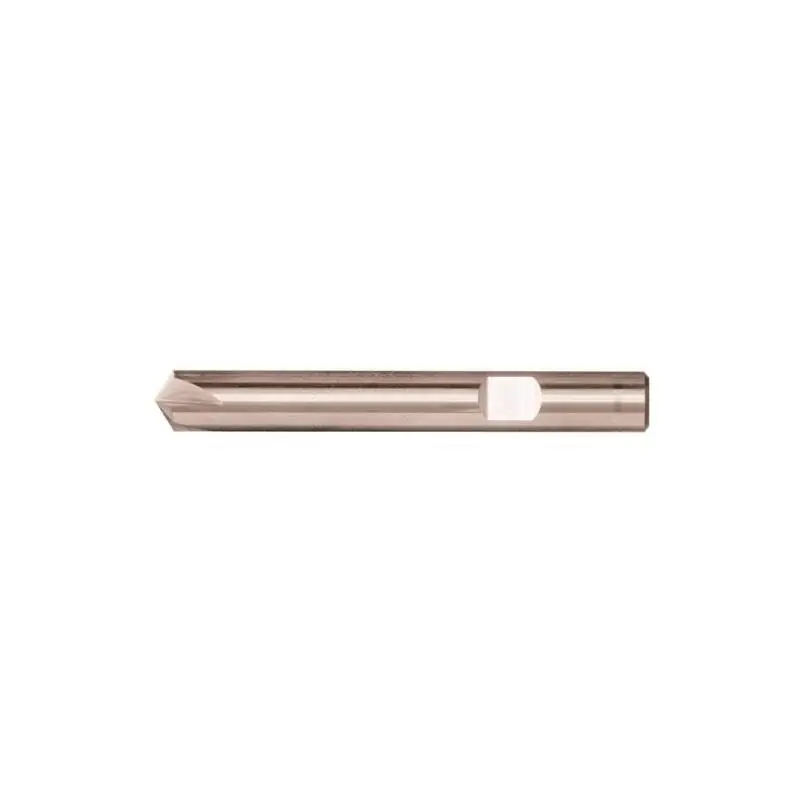 Odjehlovací fréza NC D6527 VHM 8,0 mm 120G Format - Poslední šance
