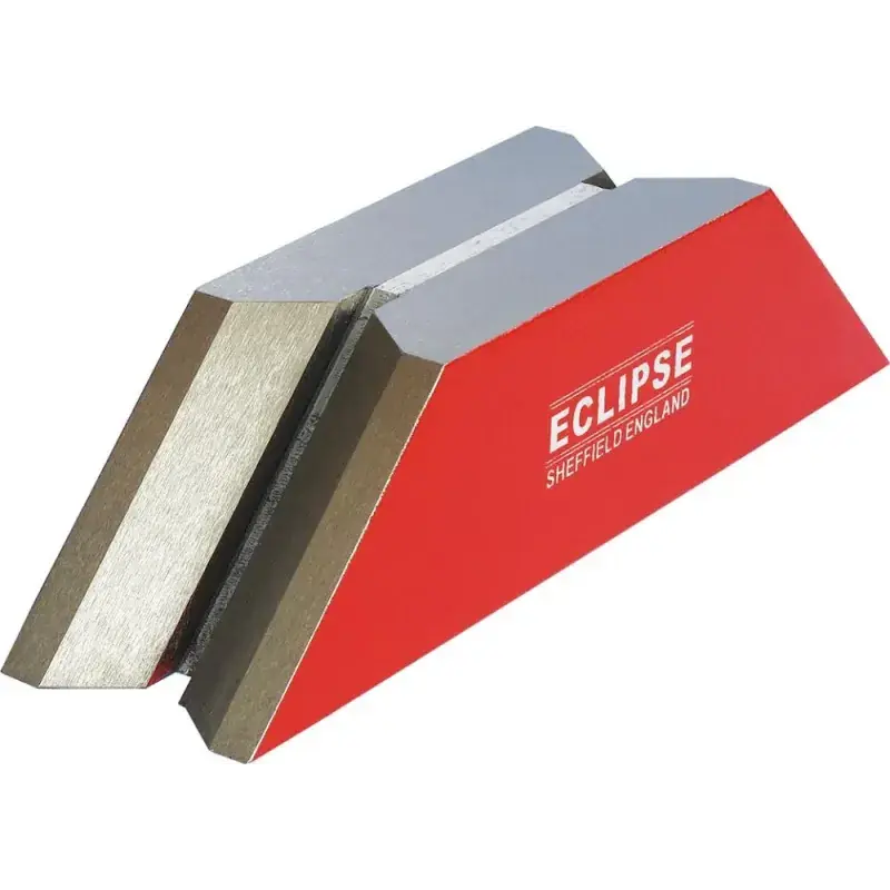 Magnetický úhelník Eclipse - Bezpečný nákup