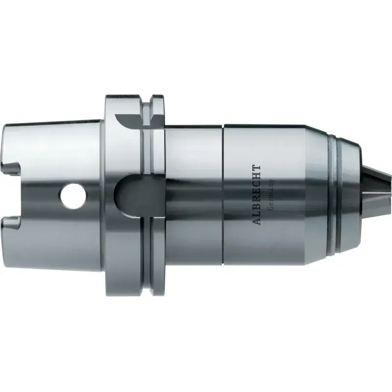 Výhodný nákup - Krátké vrtací CNC sklíčidlo AKL D69893