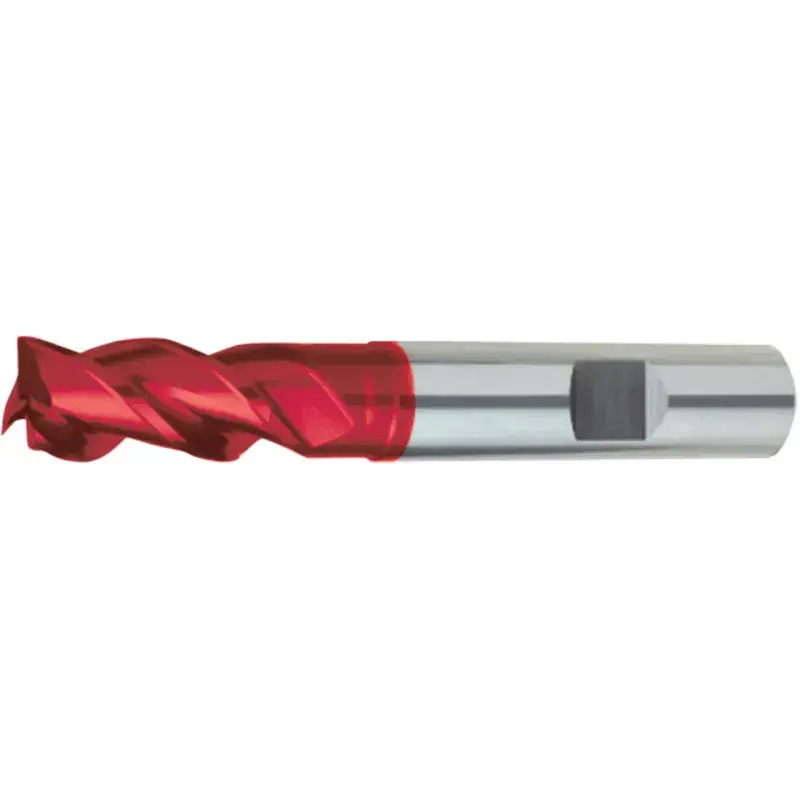 Top produkt | Fréza monolitní, tvrdokov, D6527L, FIRE, Gühring 3892