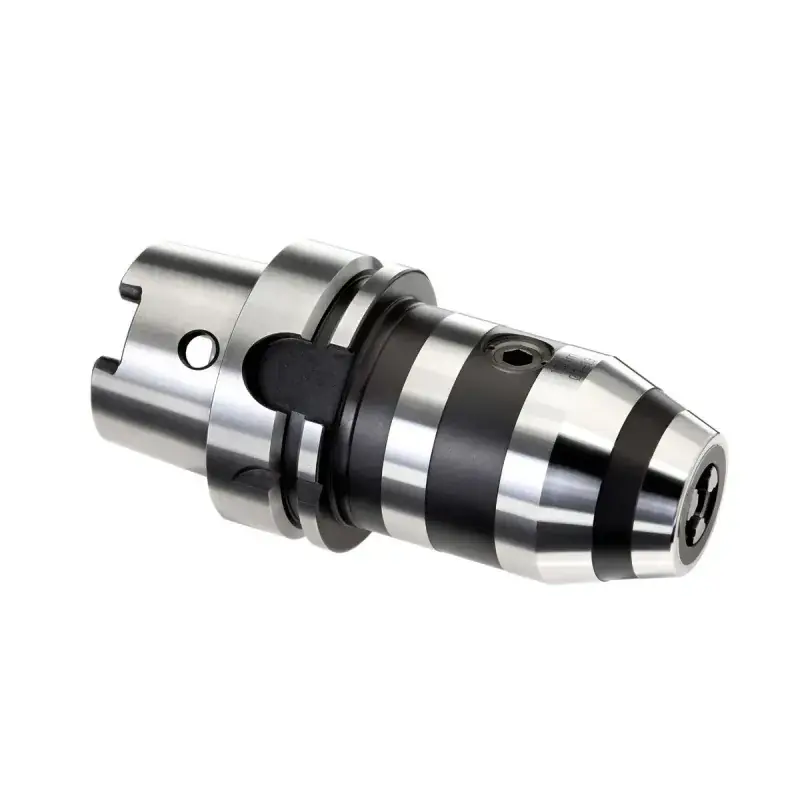 Přesné NC vrtačkové sklíčidlo 1-13 mm, R/L DIN69893 HSK-A63, Wemag | Velmi žádaný produkt