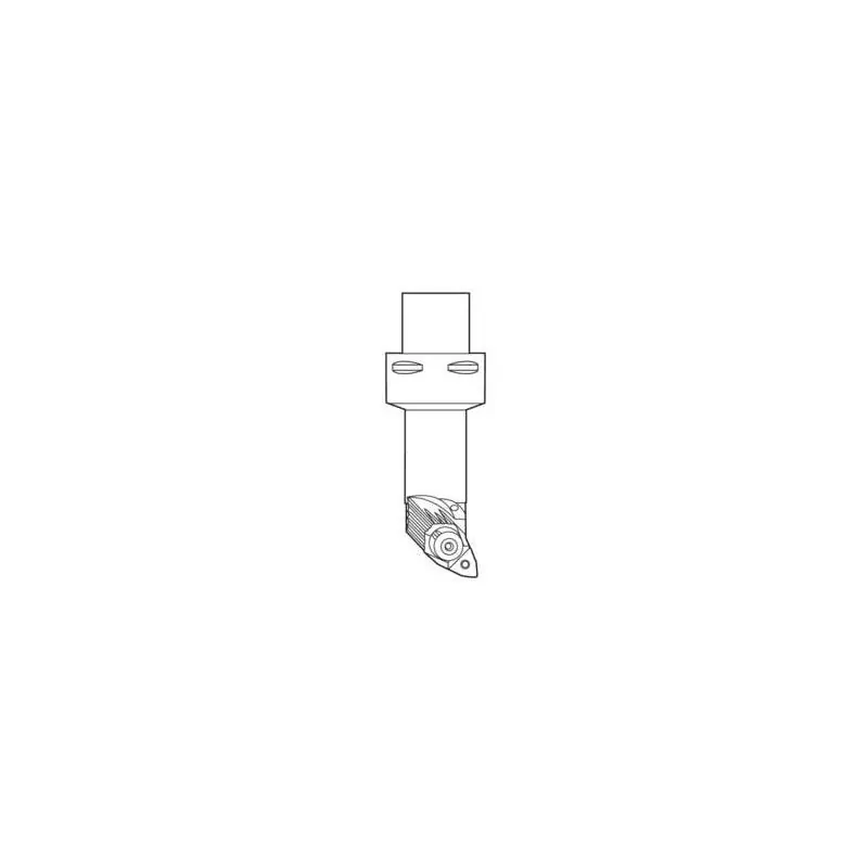 Ušetřete více - C5-PWLNR-22110-06 Držák pro soustružení, Seco-Capto