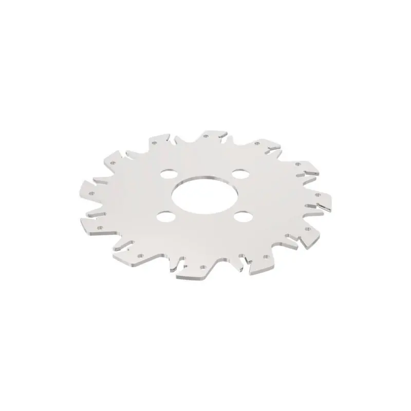Rychlá expedice | R335.10-06.00-3 Fréza (těleso)