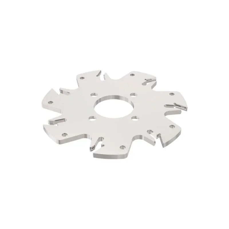 B-R335.10-100.27-04 Fréza (těleso) - Skvělá nabídka