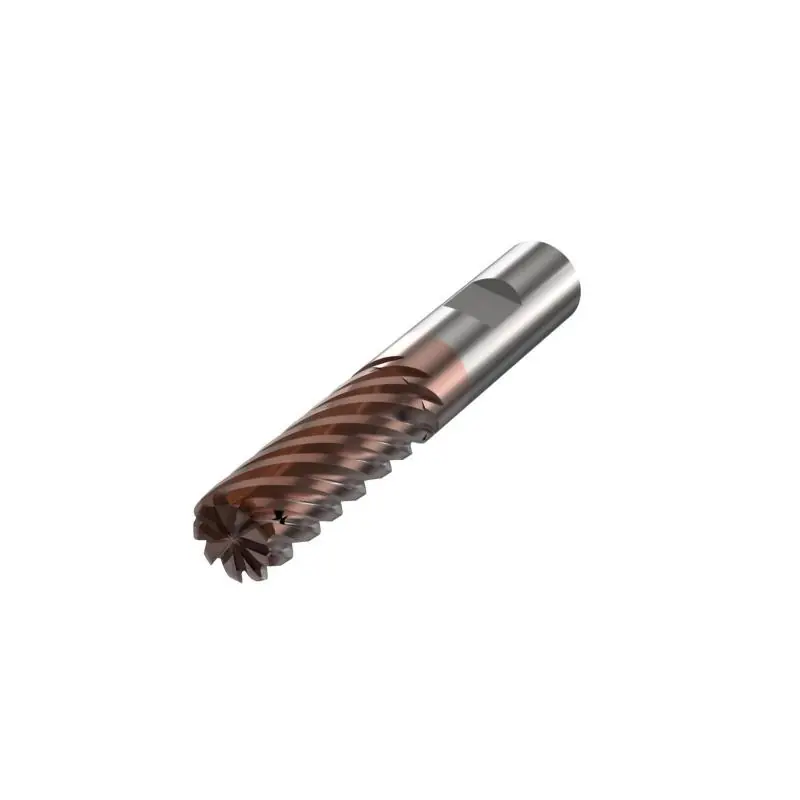 Akční nabídka | JS720250D2R200.3Z9-HXT Fréza monolitní karbidová Jabro-Solid2
