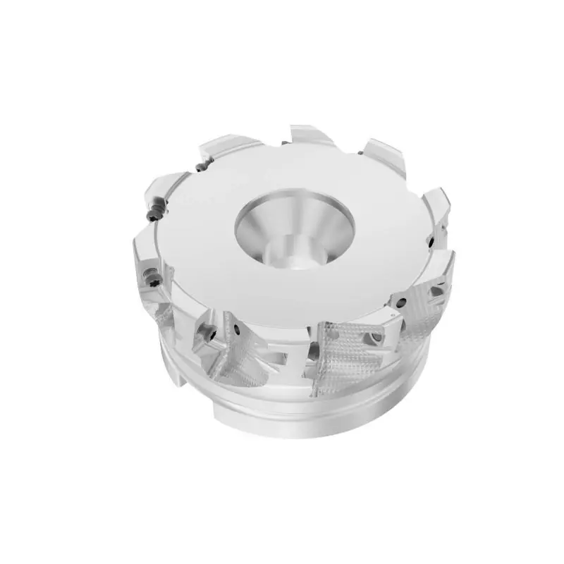 R220.69-04.00-XO16-10A Fréza (těleso) Turbo pro rohové frézování | Skvělá cena