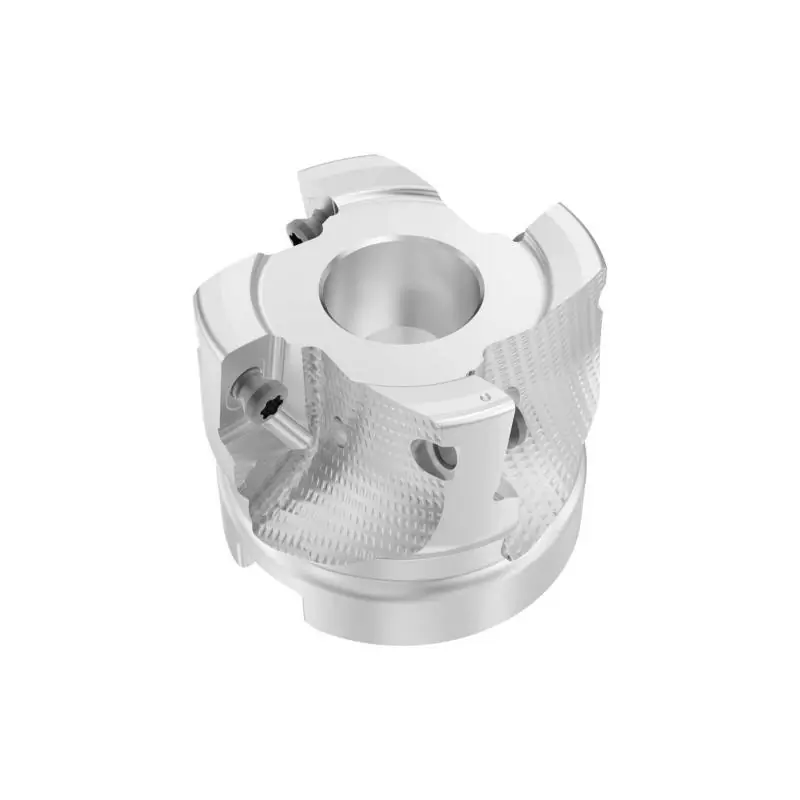 Zlevněno - R220.69-02.00-XO16-4A Fréza (těleso) Turbo pro rohové frézování