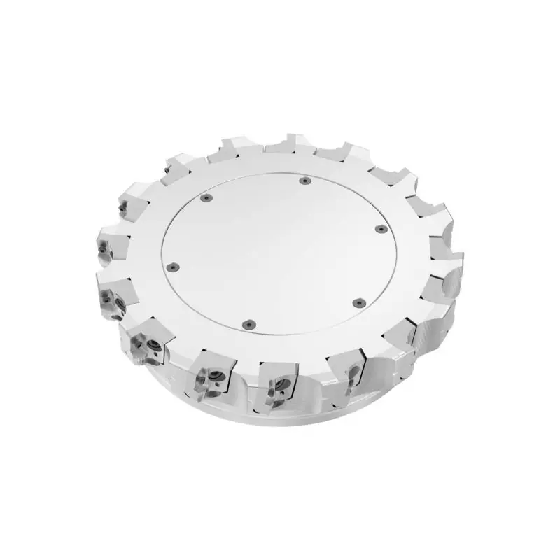 Výhodná cena - R220.69-8250-XO16-16CA Fréza (těleso) Turbo pro rohové frézování