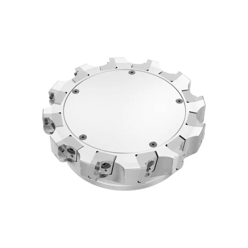 R220.69-8200-XO16-12CA Fréza (těleso) Turbo pro rohové frézování - Premium