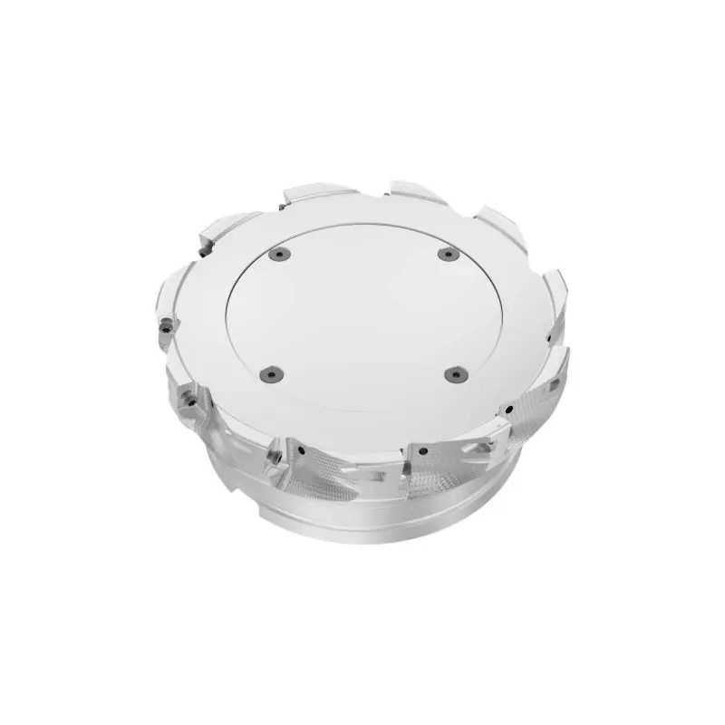 Objednat nyní | R220.69-8160-XO16-11A Fréza (těleso) Turbo pro rohové frézování