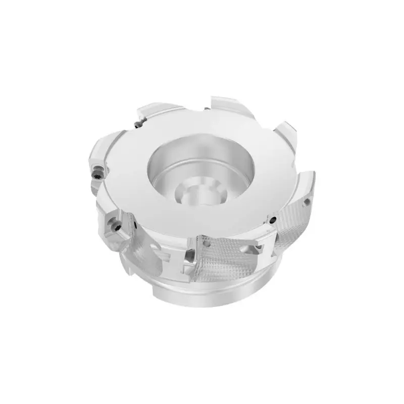 Outlet - R220.69-0080-XO16-8A Fréza (těleso) Turbo pro rohové frézování