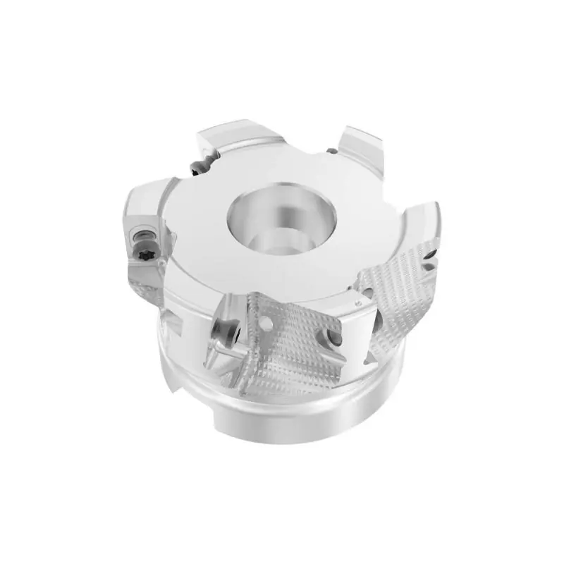 R220.69-0063-XO16-6A Fréza (těleso) Turbo pro rohové frézování - Čerstvá novinka