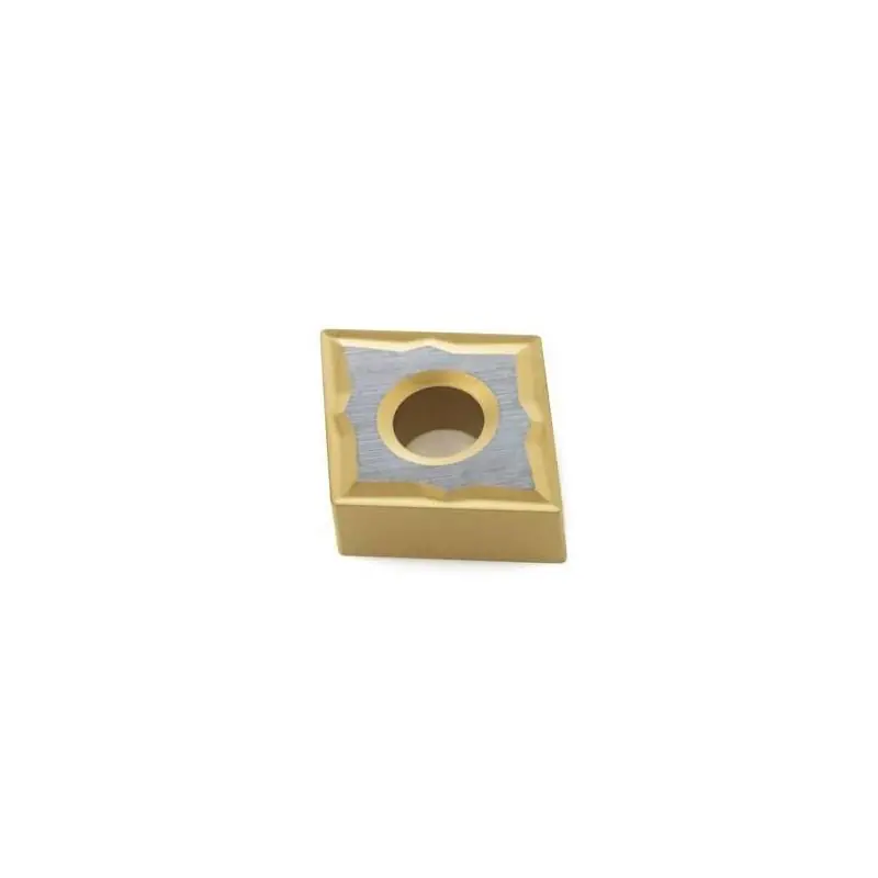 Premium | CNMG120404-M3 CP500 Destičky (VBD) pro soustružení ISO-P