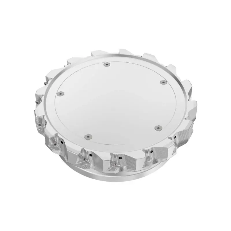 R220.64-8200-ZO16-16A Fréza (těleso) Power 4 | Časově omezená nabídka