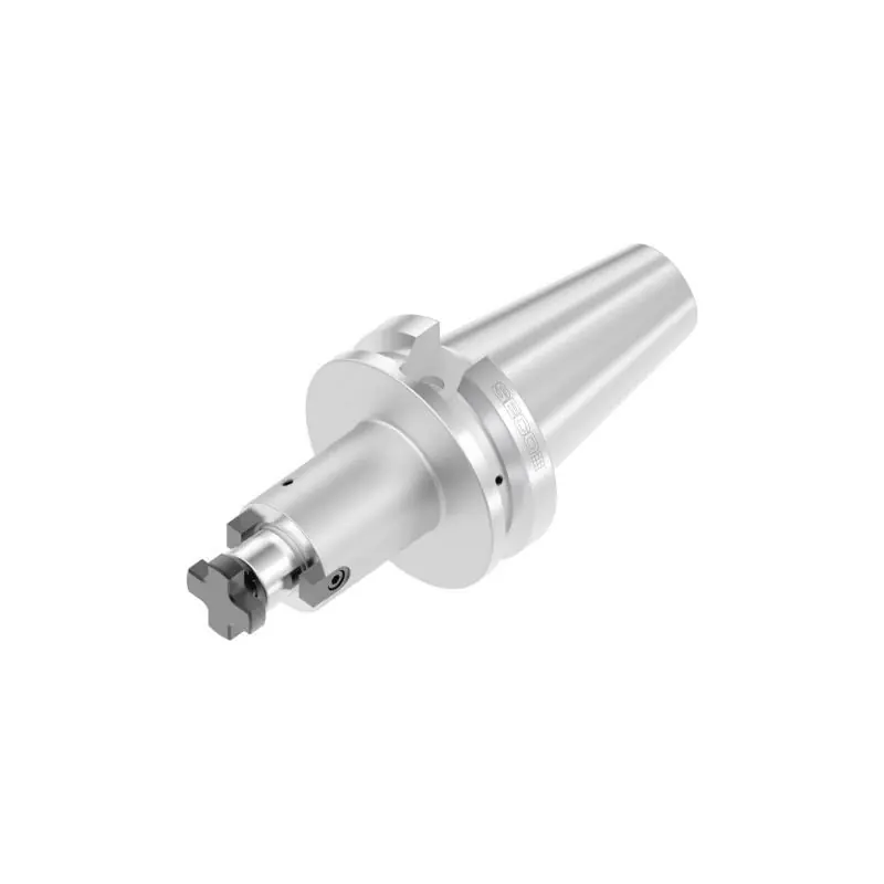Nyní k dispozici - BT50ADB-SM27-160-F3L1 EPB upínač Monobloc, SA