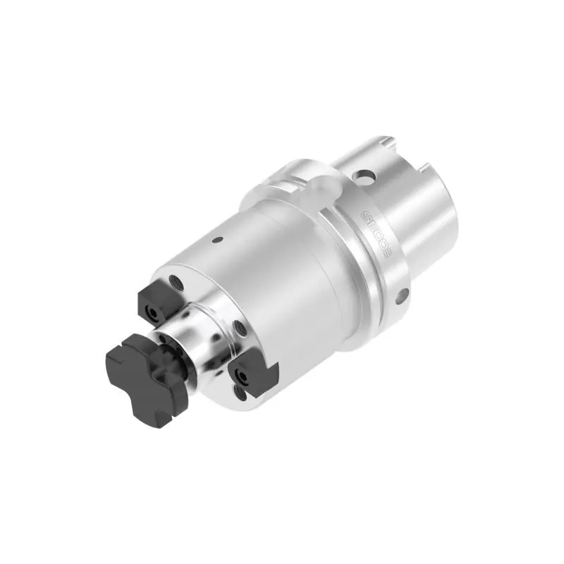 Mezi nejprodávanějšími | HSKA63-SM40-060-L1 EPB upínač Monobloc, HSK