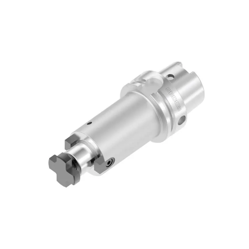 Profesionální kvalita | HSKA63-SM22-050-F3L1 EPB upínač Monobloc, HSK