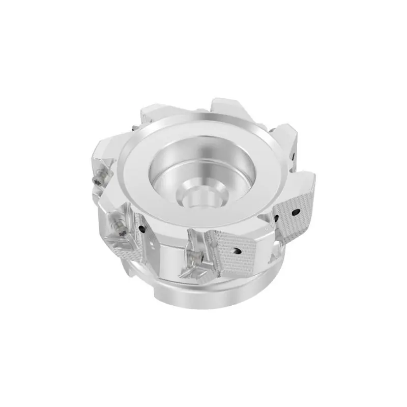 Outlet | R220.64-04.00-ZO16-8A Fréza (těleso) Power 4