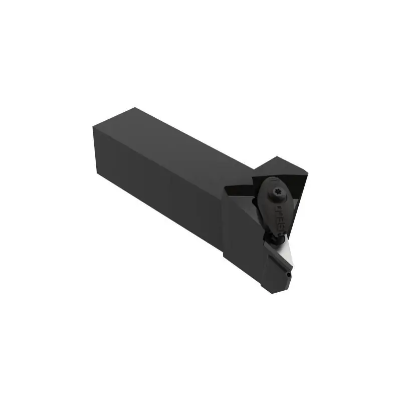 DVJNL2525X16JETI Držák pro soustružení, Jetstream Tooling - Rychle mizí