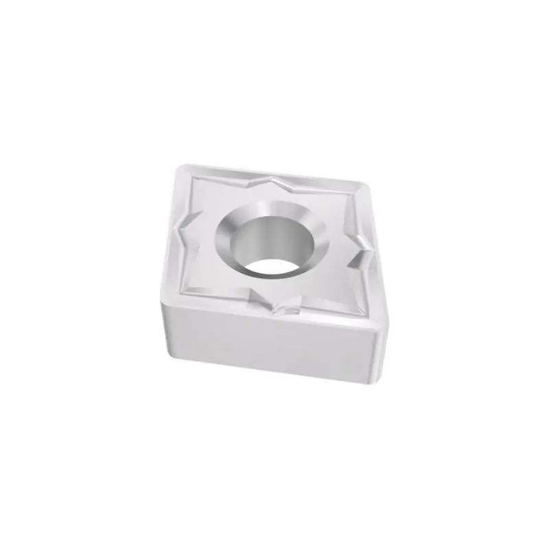 CNMG120408-MR3 TM2501 Destičky (VBD) pro soustružení ISO-P | K objednání