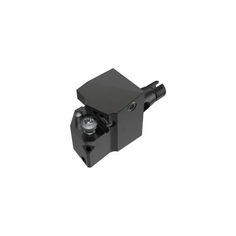 QC16-SCLCR-09JET Držák pro soustružení, Jetstream Tooling | Nabídka