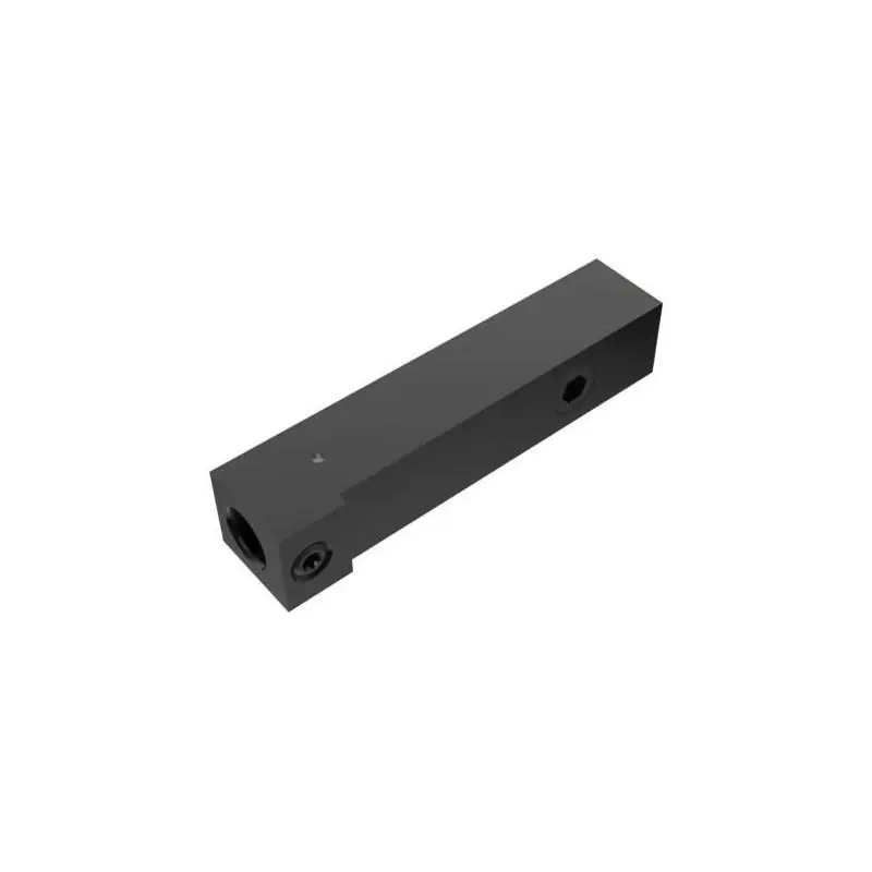 Přímo od výrobce - N1616F-QC16 Držák pro soustružení, Jetstream Tooling