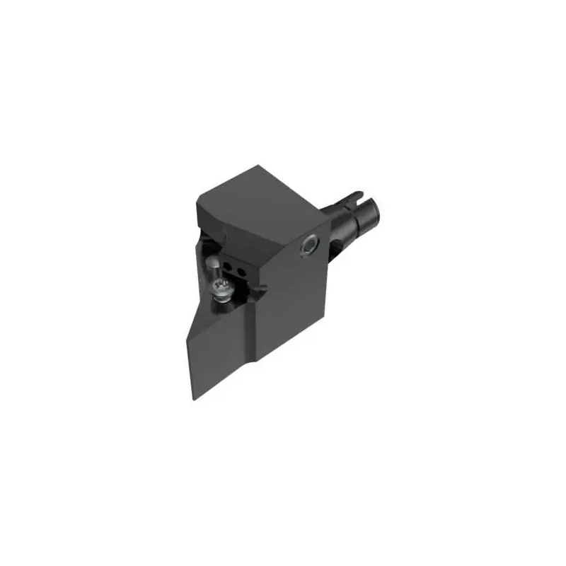 Prodejní hit | QC16-SVJBR-11JET Držák pro soustružení, Jetstream Tooling
