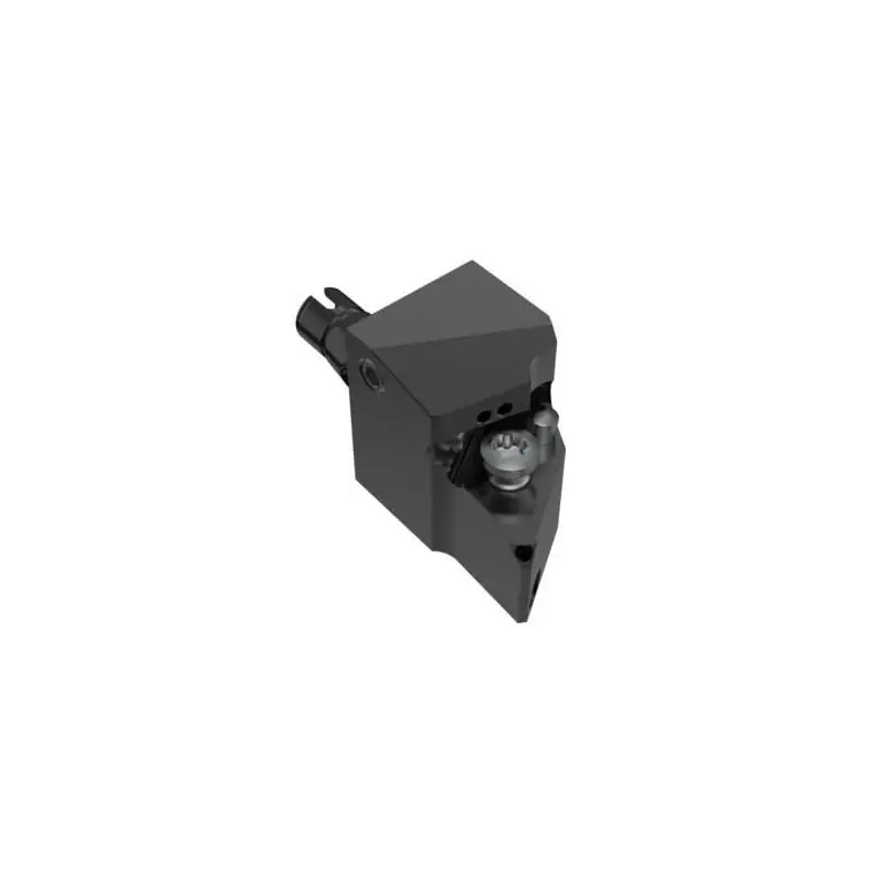 QC16-SDJCL-11JET Držák pro soustružení, Jetstream Tooling | Nízká cena
