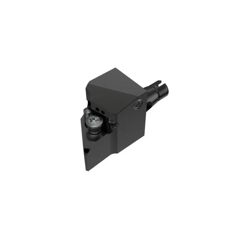 Pořiďte si nyní - QC16-SDJCR-11JET Držák pro soustružení, Jetstream Tooling