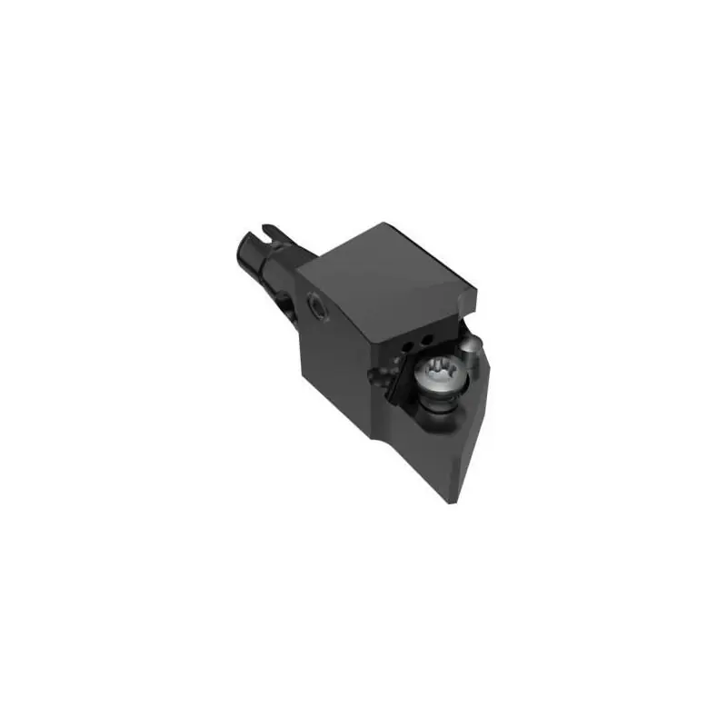 Kupte dnes | QC12-SDJCL-11JET Držák pro soustružení, Jetstream Tooling
