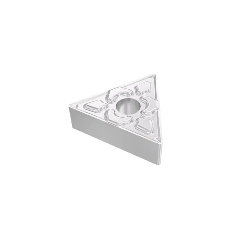 Kvalitní produkt | TNMG160408-MF4 TM3501 Destičky (VBD) pro soustružení ISO-P