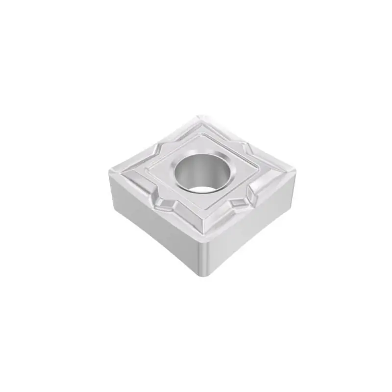 Nyní k dispozici - SNMG120408-MF1 TM3501 Destičky (VBD) pro soustružení ISO-P