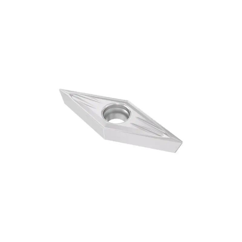 Poslední kus - VBMT160412-MF2 TM3501 Destičky (VBD) pro soustružení ISO-S