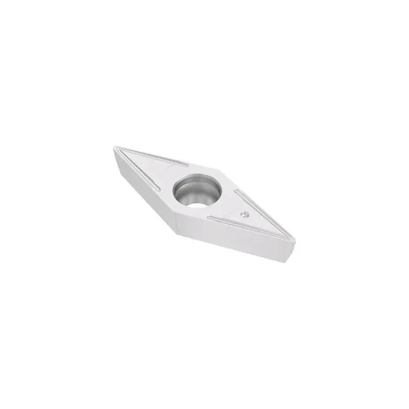 Nově v e-shopu | VBMT160404-M3 TM2501 Destičky (VBD) pro soustružení ISO-S