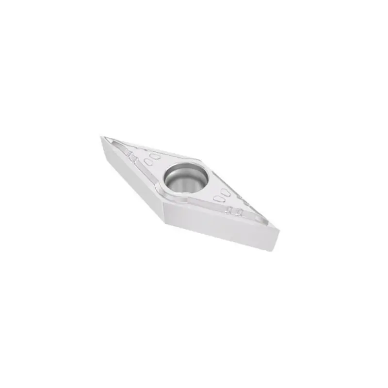 Neváhejte | VBMT160404-F1 TM2501 Destičky (VBD) pro soustružení ISO-S