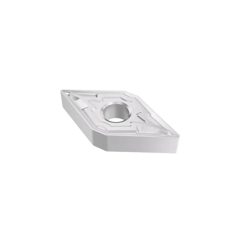 Nyní k dispozici | DNMG150612-M3 TM2501 Destičky (VBD) pro soustružení ISO-P