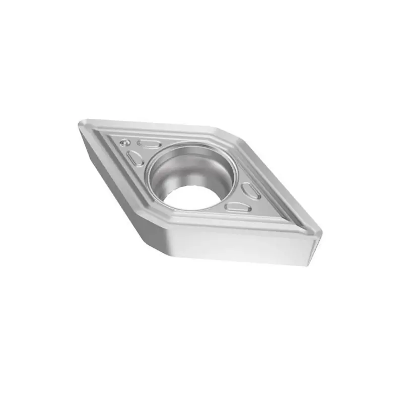 Oblíbený produkt - DCMT150408-M3 TM3501 Destičky (VBD) pro soustružení ISO-S