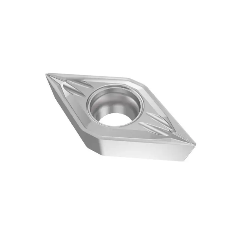 Top cena | DCMT070204-MF2 TM3501 Destičky (VBD) pro soustružení ISO-S