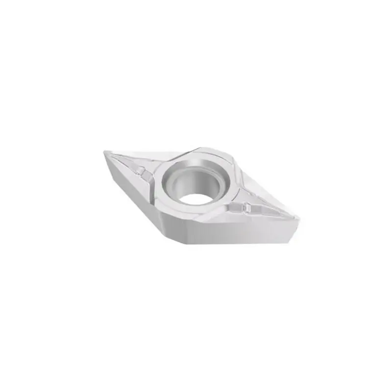DCMT070204-F1 TM1501 Destičky (VBD) pro soustružení ISO-S - Pořiďte si nyní