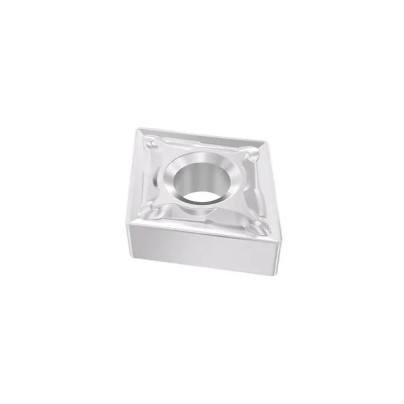 Velmi žádaný produkt | CNMG120412-M3 TM2501 Destičky (VBD) pro soustružení ISO-P