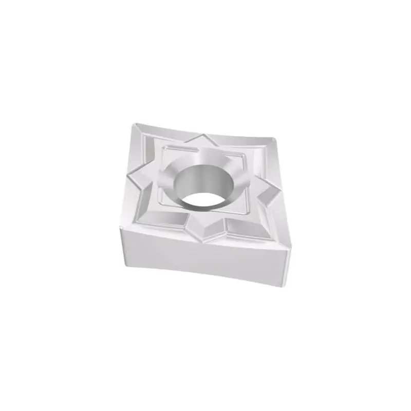 CNMG120404-MF1 TM2501 Destičky (VBD) pro soustružení ISO-P - Rychlá expedice